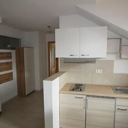Ferienwohnung Brandstaetter Windischgarsten Exteriér fotografie