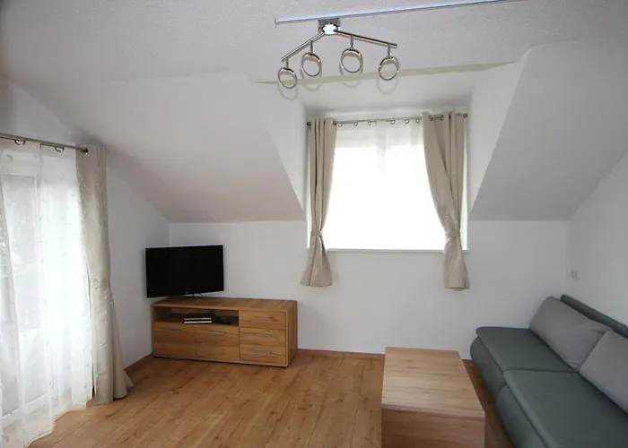 Ferienwohnung Brandstätter