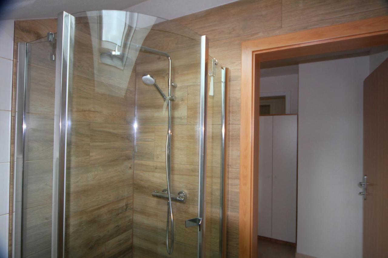 Apartment Brandstätter *