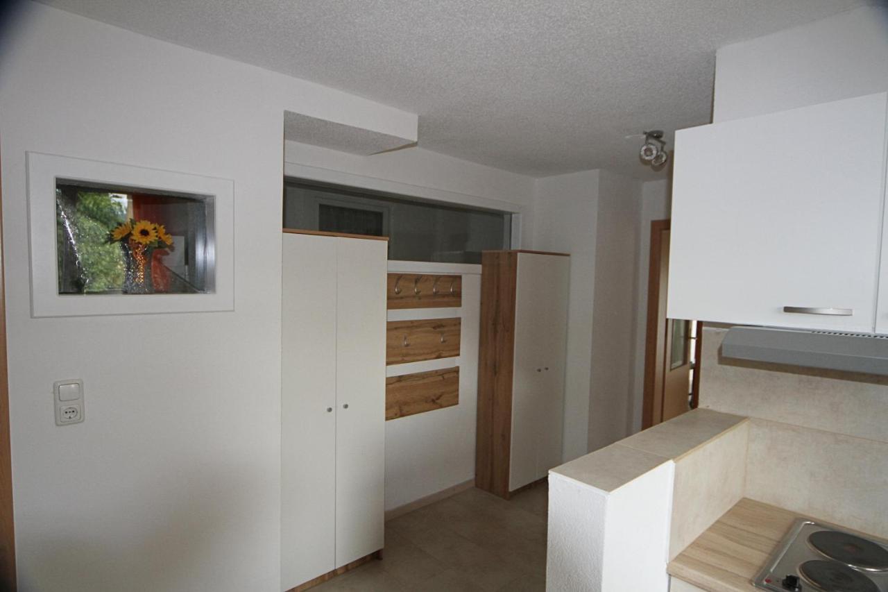Brandstätter Apartment