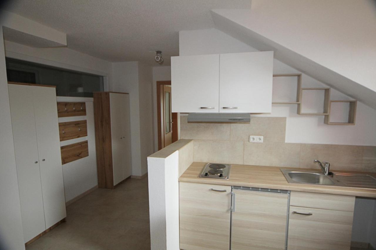 Apartment Brandstätter
