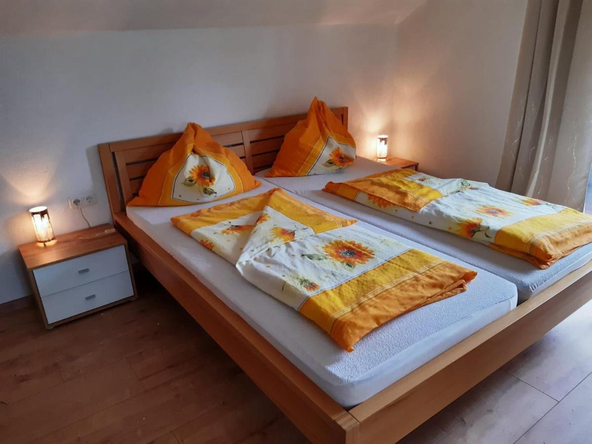 Apartment Brandstätter