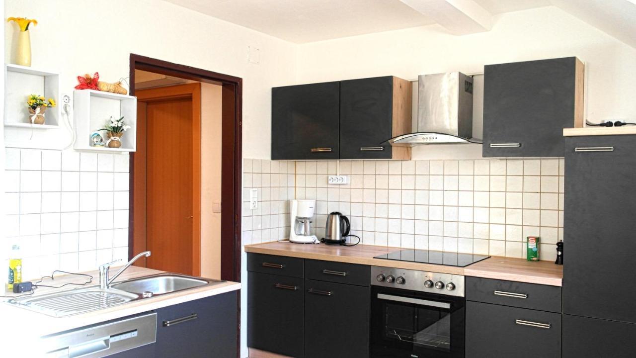Apartamento Brandstaetter
